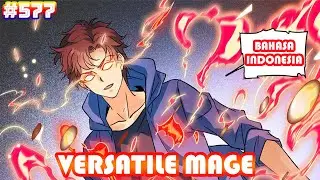 Versatile Mage | 