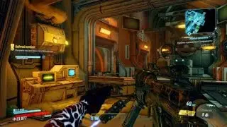 Borderlands® 3 Мишени - это одно...