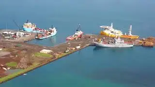 Travel Equatorial Guinea
