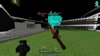 ГРИФЕР ШОУ НА ДОШИК МАЙНЕ С ПК В МАЙНКРАФТЕ ПЕ 1.1.5!