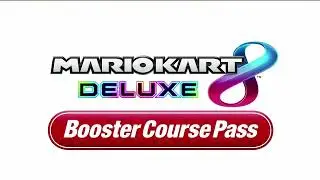 Merry Mountain - Mario Kart 8 Deluxe Music Extended