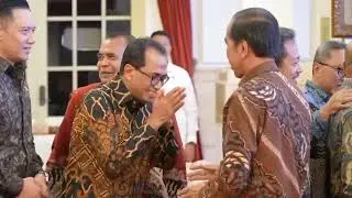 pak jokowi pamit