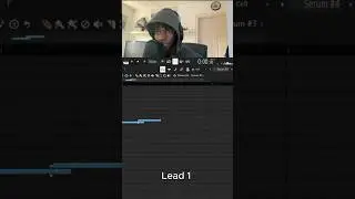 I think i made a new GENRE 🪼@Shorts #producer #flstudiotutorial #flstudio #music #beats #newjazz
