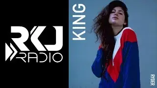 Ryder - King [Pop/Chill]