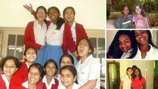 STORYTIME- Growing up in india as a dark skinned girl & SELF LOVE