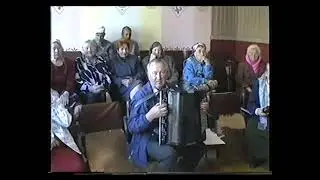 Брошенная мать. Павлов