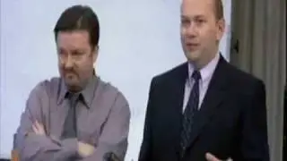 Office training day v3
