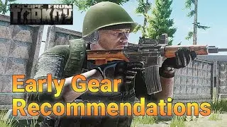 Gear Recommendations | Escape From Tarkov