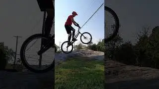 JUST A COUPLE OF WEE GAPS
