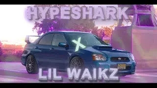 Chanel | WRX x Forester XT | EDIT @Lil_Waikz