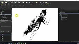 QGIS Demo 25: Raster Calculator