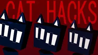 CAT HACKS (Animation Meme)