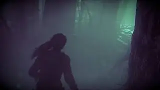 Rise of the Tomb Raider Baba Yaga: The Temple of the Witch