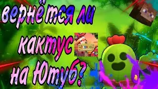 когда кактус прийдёт?