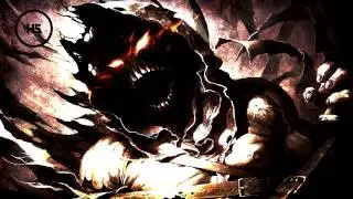 Drumstep / Death to Kids - Bring The Toy Back HD