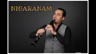 David Davidov "NIGARANAM"