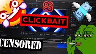 HOW TO MAKE A SYNC 2D INTRO WITH AFTER EFFECTS