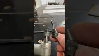 Докупил новый быстросъемный  патрон на Proxxon!