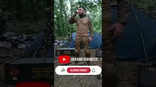 Ярмак - Воїн