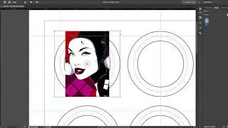How to Make Buttons with InDesign