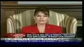Sarah Palin Remix