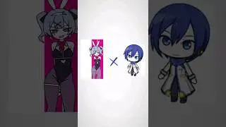 That Rabbit hole trend but with KAITO #vocaloid #rabbithole #kaito #animation #2danimation