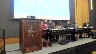 PAMLA Forum 2022: 
