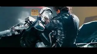 Fight between them | KRRISH 3 (2013)