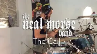 The Neal Morse Band - The Call - Cover