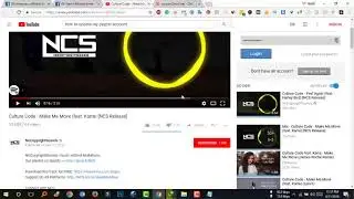 How to use No Copyright Music in you video properly | NCS Music Use