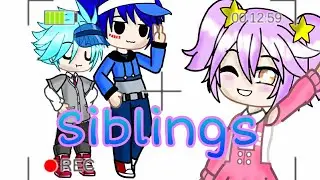 sibling dance!🤩||beyblade Valt,Toko and Nika||gacha club💖