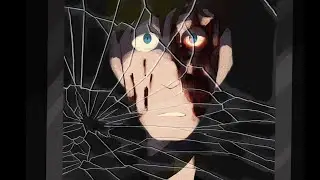 OC speed paint | Sal 🔪🩸