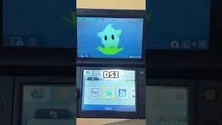 The Nintendo DS has a MASSIVE community