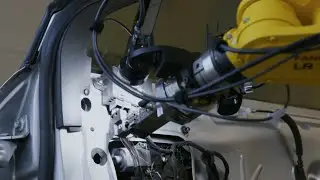 Tackle automation challenges. Faster.