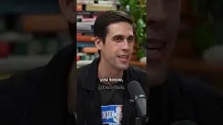 The Other Meaning of the Cherry Tree Story | Whitney Cummings