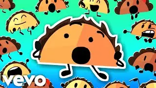 The Tiny Tacos Song (Official Music Video)