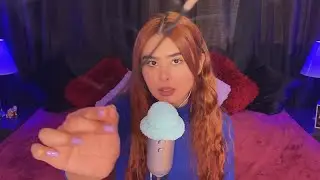 ASMR//Meditación Guiada para Dormir//VicoASMR