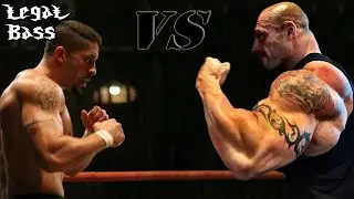 Undisputed IV : Boyka vs Nightmare | YNW Melly - Mama Cry (Bass Boosted)