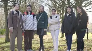 MA International Education and Globalisation (IEG): graduates' stories