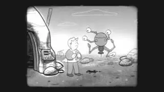FALLOUT 4 Trailer - S.P.E.C.I.A.L. Attributes Video #5 (Intellligence)