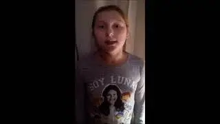Страна читающая — Анна Тучкова читает произведение «Ветерок попался в сети» А. И. Пичкова
