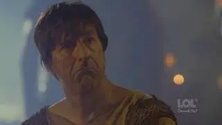 Gladiator // LOL ComediHa!