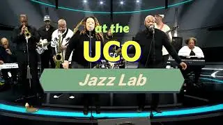 2025 October Jazz Lab promo