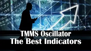 Oscillator Indicators Tradingview | TMMS Oscillator Indicator Testing
