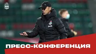 Ильшат Файзуллин: В концовке ребята побежали за третьим голом