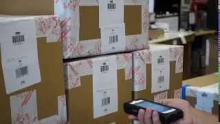 Armazém da Qwintry em Delaware (EUA) 3 - como importar dos EUA da maneira mais fácil