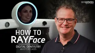 How to Create a 3D Face Scan with RayFace