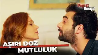 Poyraz, Ayşegül'ün Evinde Saklanıyor! - Poyraz Karayel 60. Bölüm