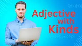 adjectives 