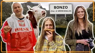 Pal Hajs TV - 159 - Bonzo